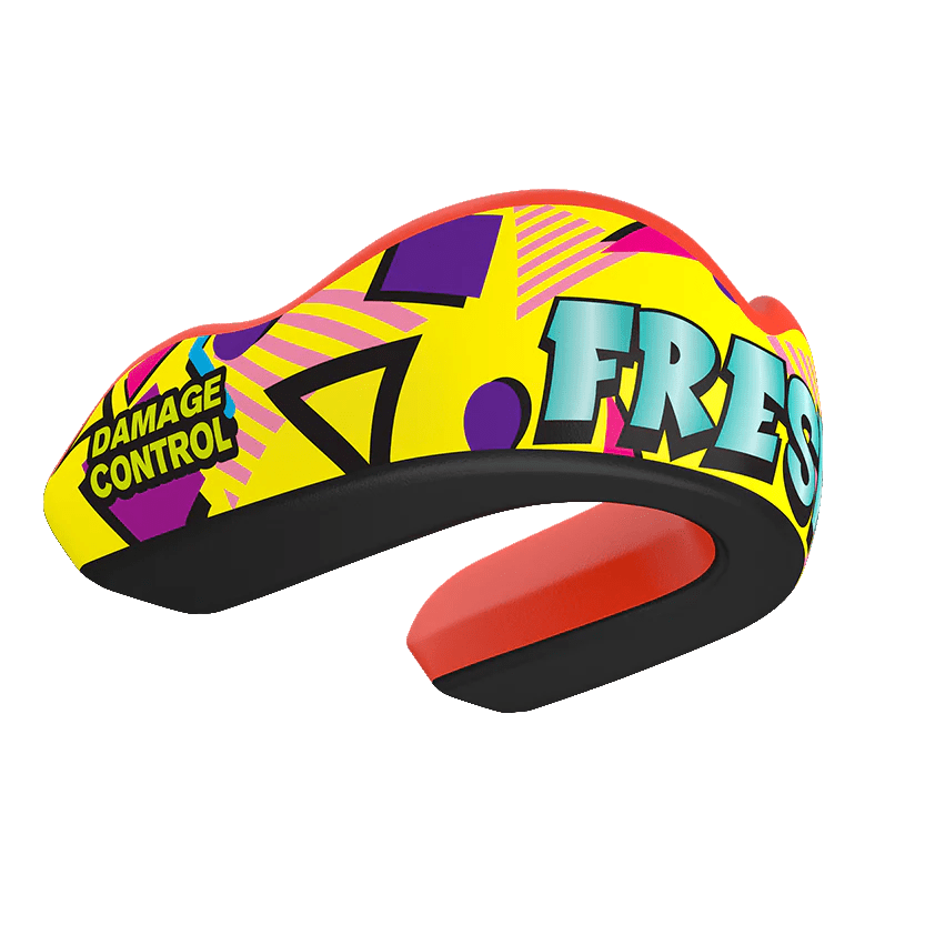 Damage Control Mouth Guard Extreme Impact - OTM Fight ShopDamage Control